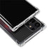 Nightmare on Elm Street Freddy Krueger Galaxy S22 Ultra Clear Case