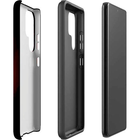Nightmare on Elm Street Freddy Krueger Galaxy S22 Ultra Pro Case