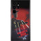 Nightmare on Elm Street Freddy Krueger Galaxy S22 Ultra Skin