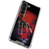 Nightmare on Elm Street Freddy Krueger Galaxy S23 Clear Case