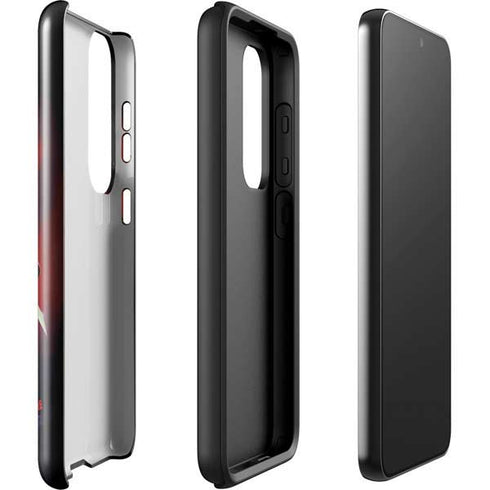 Nightmare on Elm Street Freddy Krueger Galaxy S23 Plus Pro Case