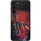 Nightmare on Elm Street Freddy Krueger Galaxy S23 Plus Skin