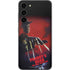 Nightmare on Elm Street Freddy Krueger Galaxy S23 Plus Skin