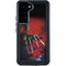 Nightmare on Elm Street Freddy Krueger Galaxy S23 Plus Waterproof Case