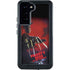 Nightmare on Elm Street Freddy Krueger Galaxy S23 Plus Waterproof Case