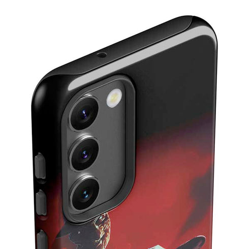 Nightmare on Elm Street Freddy Krueger Galaxy S23 Pro Case