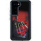 Nightmare on Elm Street Freddy Krueger Galaxy S23 Waterproof Case