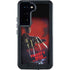 Nightmare on Elm Street Freddy Krueger Galaxy S23 Waterproof Case