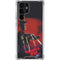 Nightmare on Elm Street Freddy Krueger Galaxy S24 Ultra Clear Case