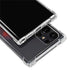 Nightmare on Elm Street Freddy Krueger Galaxy S24 Ultra Clear Case