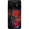 Nightmare on Elm Street Freddy Krueger Galaxy S9 Plus Skin