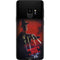 Nightmare on Elm Street Freddy Krueger Galaxy S9 Skin