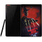 Nightmare on Elm Street Freddy Krueger Samsung Galaxy Tab Skin