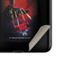 Nightmare on Elm Street Freddy Krueger Galaxy Z Flip Skin
