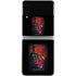 Nightmare on Elm Street Freddy Krueger Galaxy Z Flip3 5G Skin