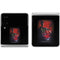 Nightmare on Elm Street Freddy Krueger Galaxy Z Flip4 5G Skin
