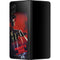 Nightmare on Elm Street Freddy Krueger Galaxy Z Fold3 5G Skin