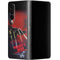 Nightmare on Elm Street Freddy Krueger Galaxy Z Fold4 5G Skin