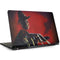 Nightmare on Elm Street Freddy Krueger Dell Inspiron Skin