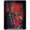 Nightmare on Elm Street Freddy Krueger iPad Pro 12.9in (2020) Clear Case