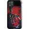 Nightmare on Elm Street Freddy Krueger iPhone 11 Pro Max Impact Case