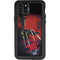 Nightmare on Elm Street Freddy Krueger iPhone 11 Pro Waterproof Case