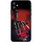 Nightmare on Elm Street Freddy Krueger iPhone 11 Skin