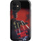 Nightmare on Elm Street Freddy Krueger iPhone 12 Impact Case