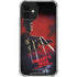 Nightmare on Elm Street Freddy Krueger iPhone 12 Mini Clear Case