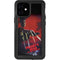 Nightmare on Elm Street Freddy Krueger iPhone 12 Mini Waterproof Case