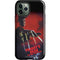 Nightmare on Elm Street Freddy Krueger iPhone 12 Pro Impact Case