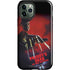 Nightmare on Elm Street Freddy Krueger iPhone 12 Pro Impact Case