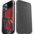 Nightmare on Elm Street Freddy Krueger iPhone 12 Pro Impact Case
