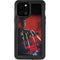 Nightmare on Elm Street Freddy Krueger iPhone 12 Pro Max Waterproof Case