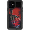 Nightmare on Elm Street Freddy Krueger iPhone 12 Waterproof Case