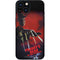 Nightmare on Elm Street Freddy Krueger iPhone 13 Mini Skin