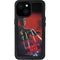 Nightmare on Elm Street Freddy Krueger iPhone 13 Mini Waterproof Case