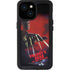 Nightmare on Elm Street Freddy Krueger iPhone 13 Mini Waterproof Case