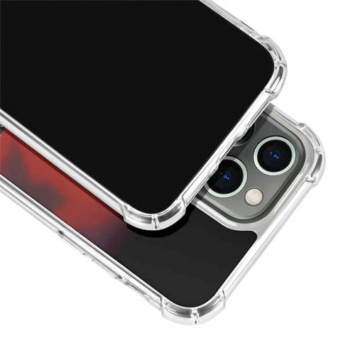 Nightmare on Elm Street Freddy Krueger iPhone 13 Pro Clear Case