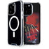 Nightmare on Elm Street Freddy Krueger iPhone 13 Pro MagSafe Case