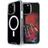 Nightmare on Elm Street Freddy Krueger iPhone 13 Pro Max MagSafe Case