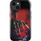 Nightmare on Elm Street Freddy Krueger iPhone 15 Plus Impact Case