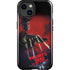 Nightmare on Elm Street Freddy Krueger iPhone 14 Plus Impact Case