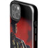 Nightmare on Elm Street Freddy Krueger iPhone 15 Plus Impact Case