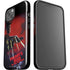 Nightmare on Elm Street Freddy Krueger iPhone 14 Plus Impact Case