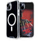 Nightmare on Elm Street Freddy Krueger iPhone 14 MagSafe Case