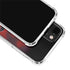 Nightmare on Elm Street Freddy Krueger iPhone 14 Plus Clear Case