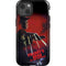 Nightmare on Elm Street Freddy Krueger iPhone 14 Impact Case