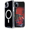 Nightmare on Elm Street Freddy Krueger iPhone 15 Plus MagSafe Case