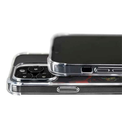 Nightmare on Elm Street Freddy Krueger iPhone 14 Pro MagSafe Case